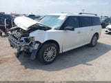 Ford Flex Sel 2FMGK5C83KBA38780 fotografie
