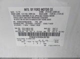 Ford Flex Sel 2FMGK5C83KBA38780 снимка