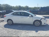 Toyota Corolla Le 2T1BURHE8JC013717 снимка