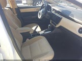Toyota Corolla Le 2T1BURHE8JC013717 снимка