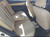 Toyota Corolla Le 2T1BURHE8JC013717 снимка