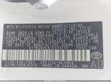 Toyota Corolla Le 2T1BURHE8JC013717 снимка