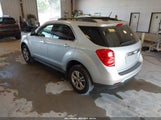 Chevrolet Equinox 1Lt 2GNALBEK1F6268127 снимка