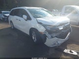 Honda Odyssey Ex-L/Ex-L W/Navi Res 5FNRL6H78LB062920 снимка