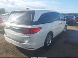 Honda Odyssey Ex-L/Ex-L W/Navi Res 5FNRL6H78LB062920 fotografie