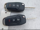 Ford Maverick Xl 3FTTW8E99NRA40909 снимка