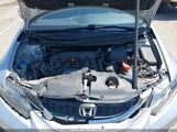 Honda Civic Se 19XFB2F70FE288686 photo