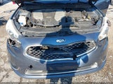 Kia Cadenza Limited KNALN4D76F5187914 снимка