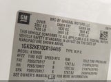 GMC Yukon Xl  Slt 1GKS2KE70CR104416 снимка