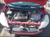 Toyota Prius C Two JTDKDTB30C1507016 снимка