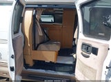 Chevrolet Express 1GCHG39R211228515 снимка