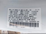 Honda Accord Ex-L 1HGCR2F86GA101903 снимка
