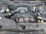 Subaru Tribeca Base 5-Passenger 4S4WX91D694400822 снимка
