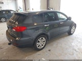 Subaru Tribeca Base 5-Passenger 4S4WX91D694400822 снимка