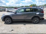 Honda Cr-V Awd Ex 5J6RW2H55ML007672 photo