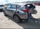 Honda Cr-V Awd Ex 5J6RW2H55ML007672 photo
