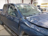 Chevrolet Silverado  2Lt 1GCVKREC8HZ264968 снимка