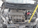 Nissan Sentra S 3N1AB7AP6KY222959 снимка