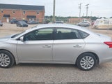 Nissan Sentra S 3N1AB7AP6KY222959 снимка
