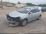 Nissan Sentra S 3N1AB7AP6KY222959 снимка