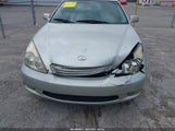 Lexus Es 300 JTHBF30G930119416 fotografie
