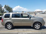 Honda Pilot Ex 5FNYF38409B000766 снимка