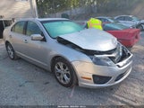 Ford Fusion Se 3FAHP0HA1CR135767 снимка