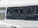 Kia Forte Lxs 3KPF24AD5LE207024 снимка