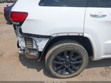 Jeep Grand Cherokee Altitude 4X4 1C4RJFAG3JC136142 fotografie
