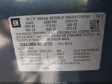 GMC Terrain Sle-1 2GKALMEK1H6308153 снимка
