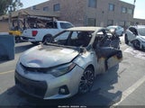 Toyota Corolla S Plus 2T1BURHE2EC132479 снимка