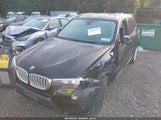 BMW X3 xDrive28I 5UXWX9C56H0T14098 fotografie