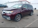 Acura Mdx Technology Package 2HNYD2H65AH519015 снимка