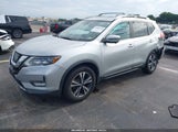 Nissan Rogue Sl 5N1AT2MV4HC749340 снимка