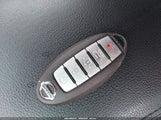 Nissan Rogue Sl 5N1AT2MV4HC749340 снимка