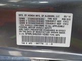 Honda Odyssey Ex-L 5FNRL5H62EB110383 снимка