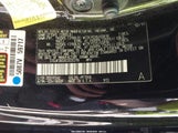 Toyota Sienna Le 7 Passenger 5TDJK3DC0CS035319 снимка