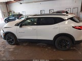 Chevrolet Blazer Awd 2Lt 3GNKBHR41PS233693 снимка