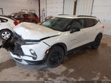 Chevrolet Blazer Awd 2Lt 3GNKBHR41PS233693 снимка