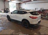 Chevrolet Blazer Awd 2Lt 3GNKBHR41PS233693 снимка