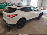 Chevrolet Blazer Awd 2Lt 3GNKBHR41PS233693 снимка