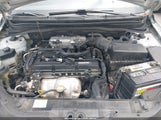 Hyundai Accent Gs KMHCM36C68U079842 снимка