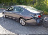 Honda Accord Ex-L 1HGCR2F87EA123521 снимка