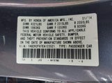 Honda Accord Ex-L 1HGCR2F87EA123521 снимка