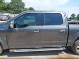 Ford F-150 Lariat 1FTEW1CG5JKD03316 снимка