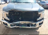 Ford F-150 Lariat 1FTEW1CG5JKD03316 снимка