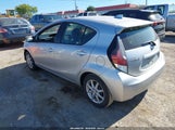 Toyota Prius C Four JTDKDTB30G1134436 снимка