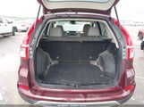 Honda Cr-V Ex 2HKRM4H50GH673015 снимка