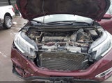 Honda Cr-V Ex 2HKRM4H50GH673015 снимка