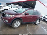Honda Cr-V Ex 2HKRM4H50GH673015 снимка